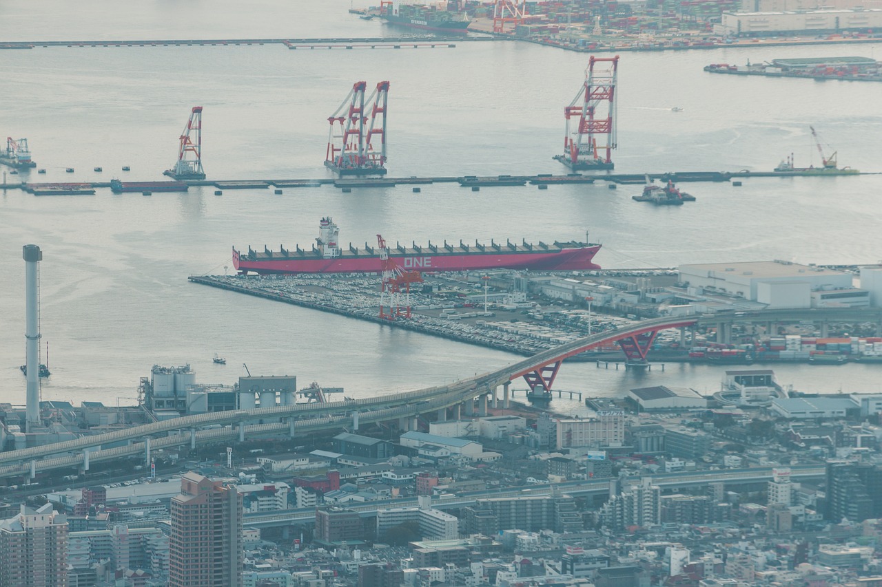 神戸市 □送料込□ 摩耶大橋(1回)・港湾幹線道路(1区間1 神戸市 □送料込□ 摩耶大橋(1回)・港湾幹線道路(1区間1