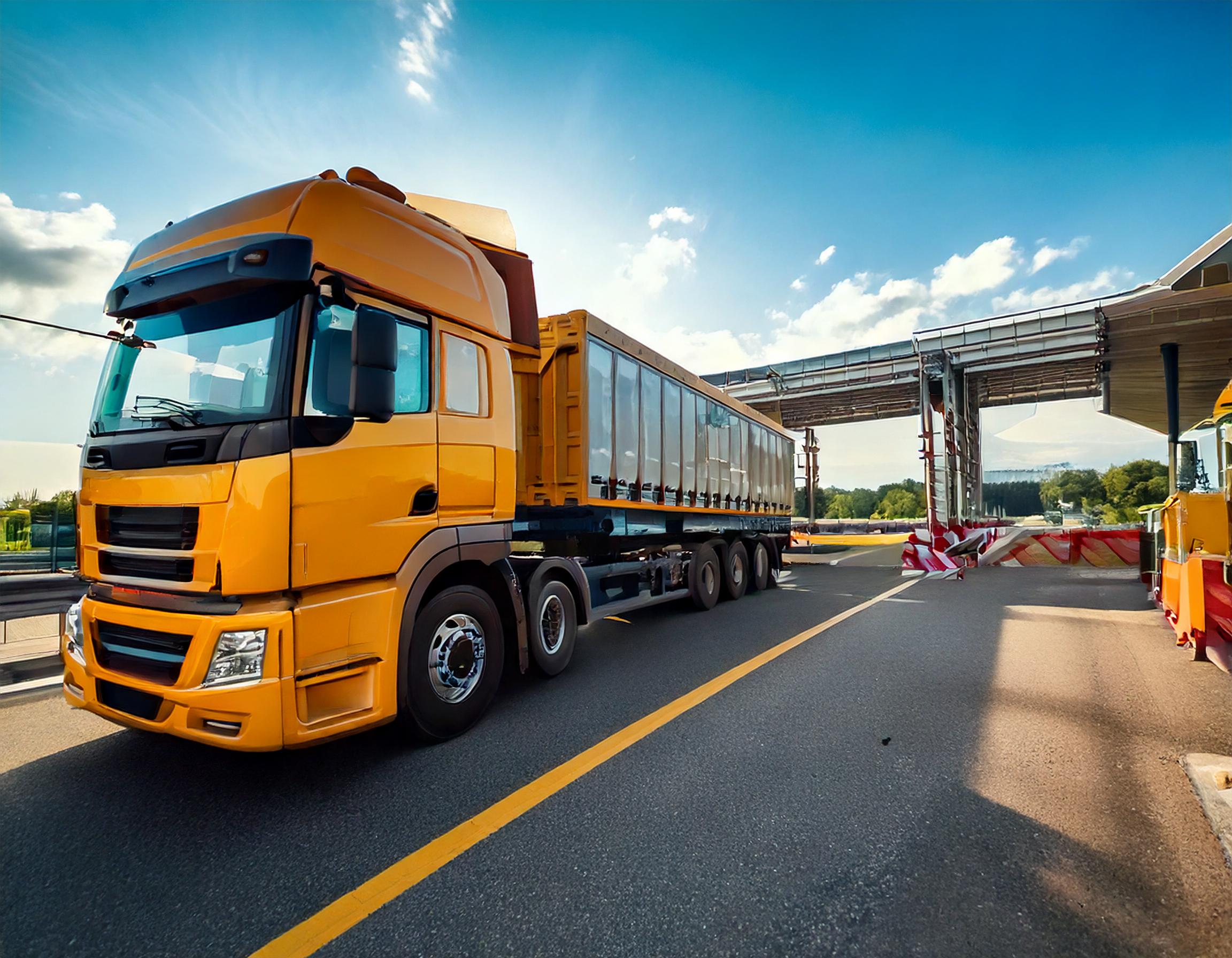 車両制限令違反】[道路法第47条第2項]違反者（重量超過車両）の告発と