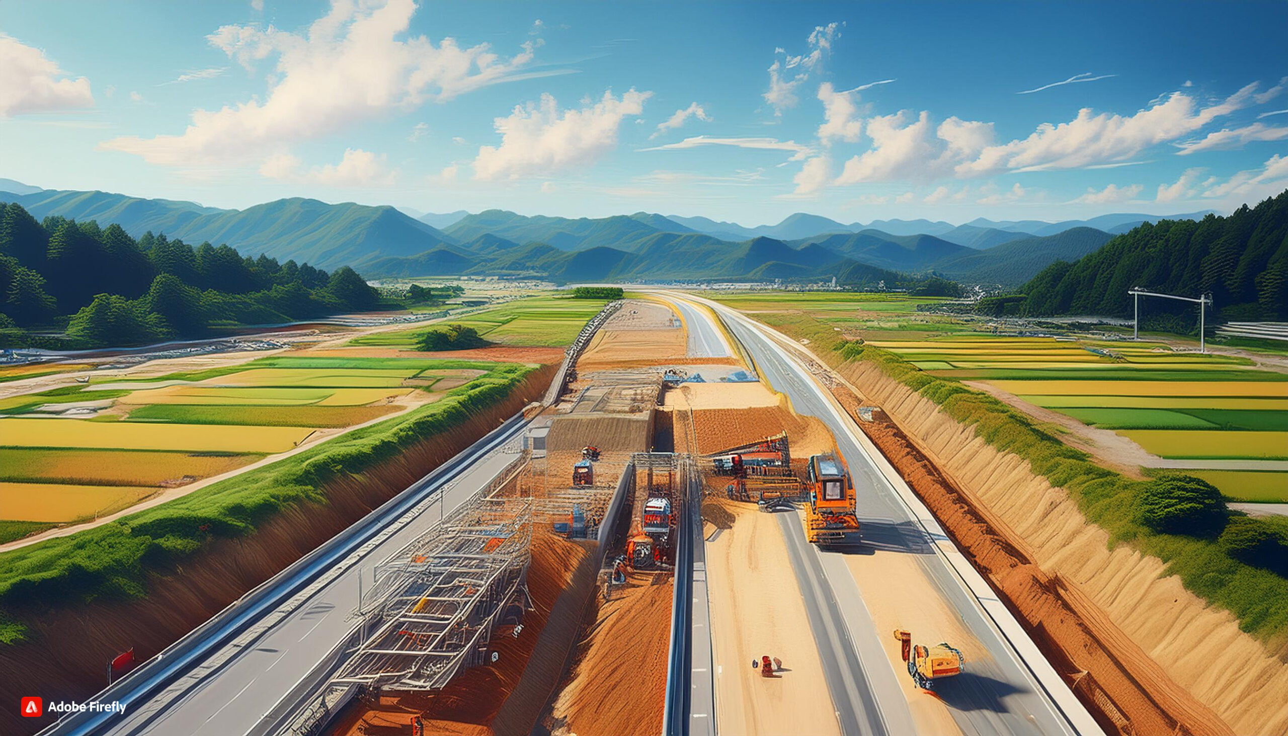 2025年4月6日～】「東海環状道」（山県IC～本巣IC間）が開通！ – 株式