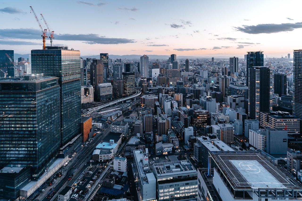 2032年3月末まで】阪神高速の「大口・多頻度割引」は継続・拡充される