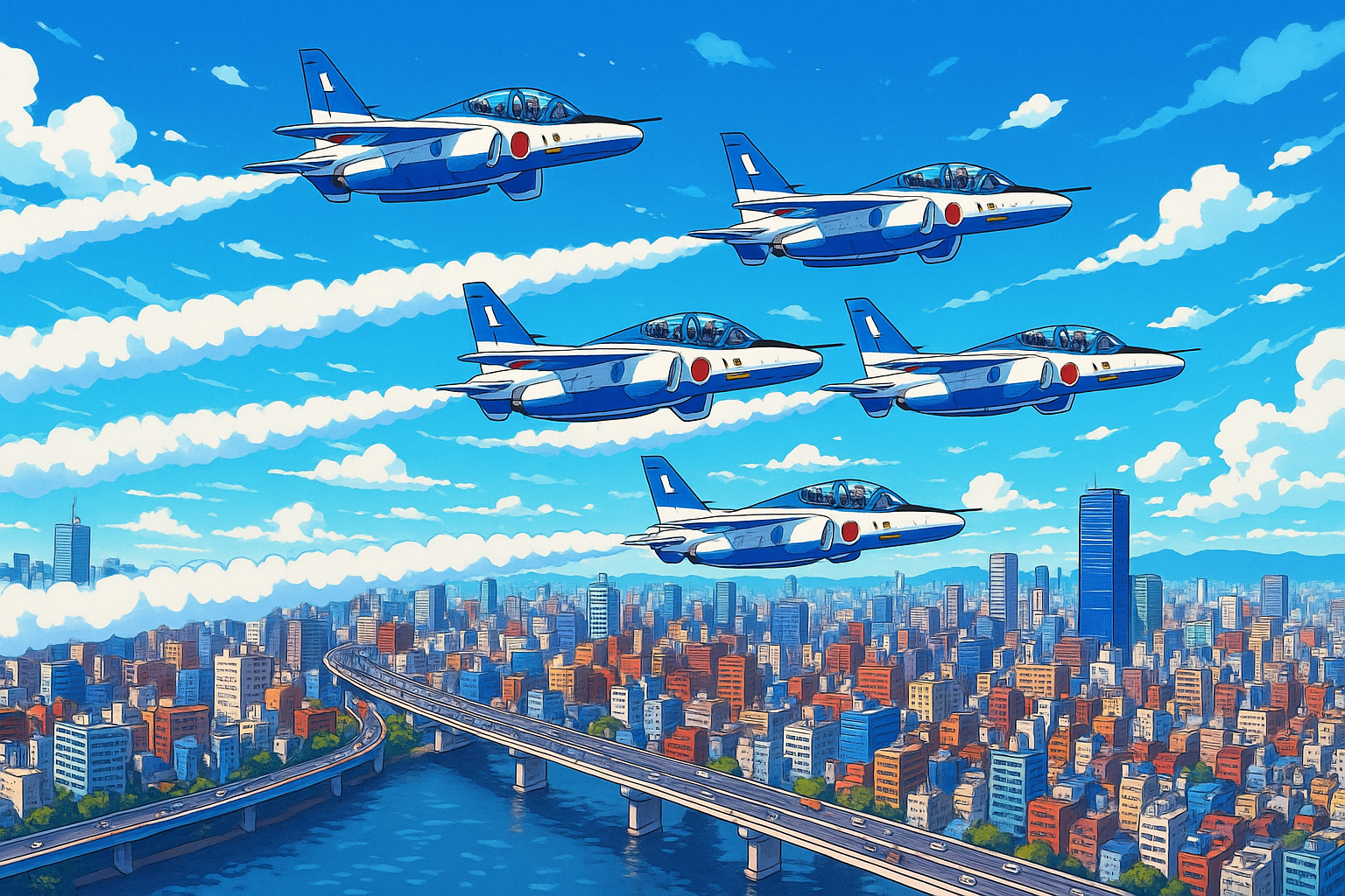 阪神高速】2025年7月12日(土),13日(日)の2日間「大阪地区の7箇所のPA